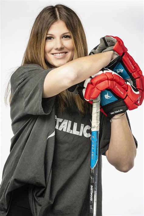 lindsay eastwood|Ottawa's Lindsay Eastwood On Hockey, The NWHL, And Making .